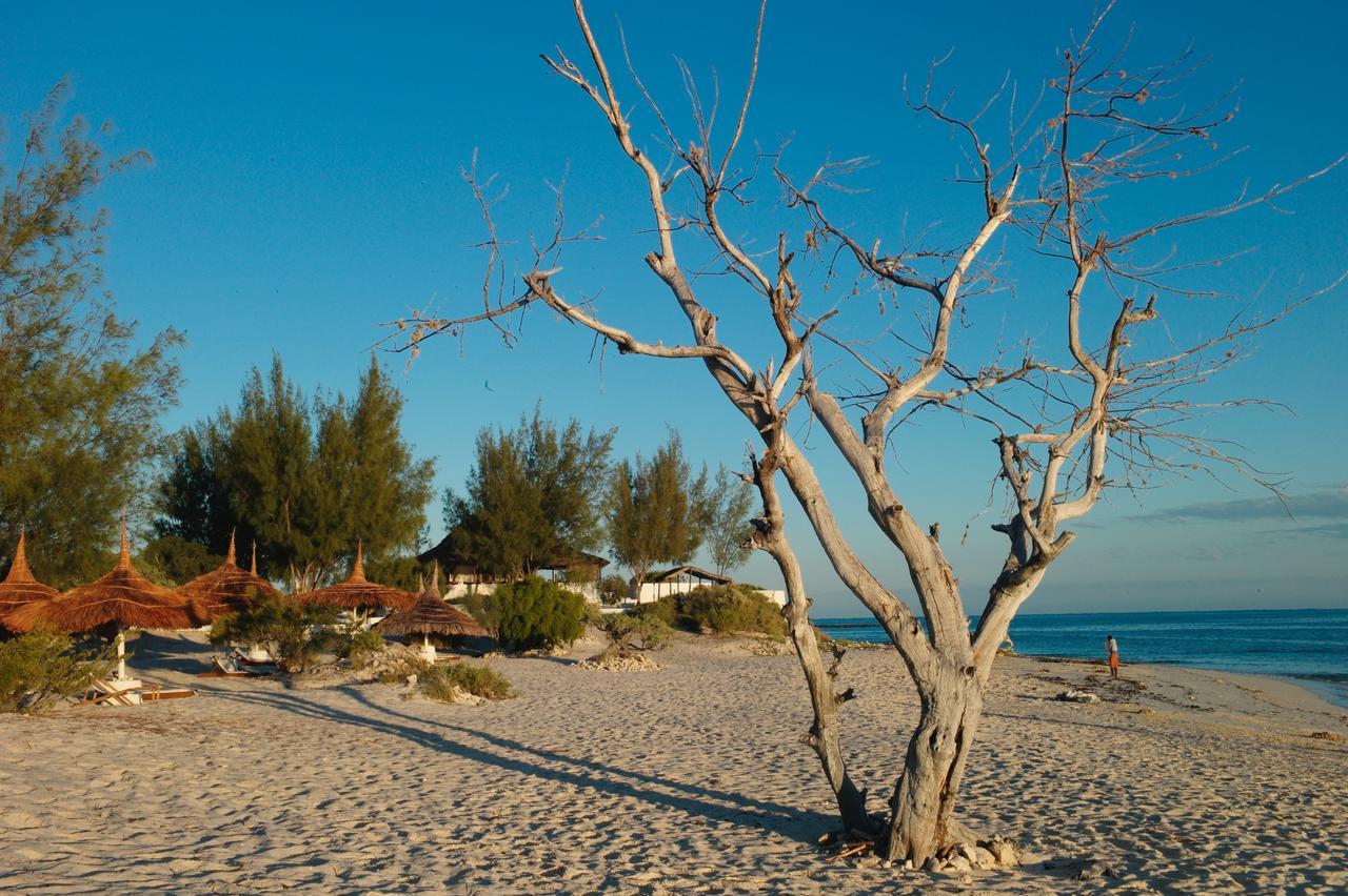 Salary Bay Hotel Tsifota Buitenkant foto