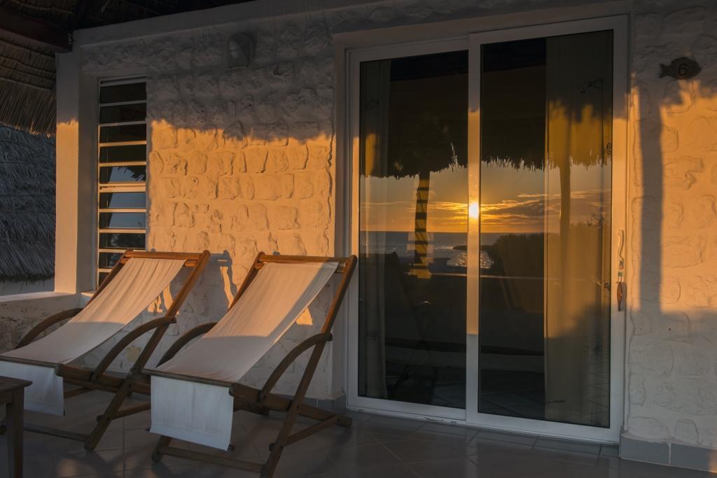 Salary Bay Hotel Tsifota Buitenkant foto